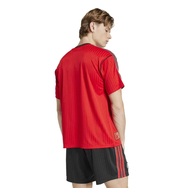 Camisa CRF Icon 2025 - Vermelha
