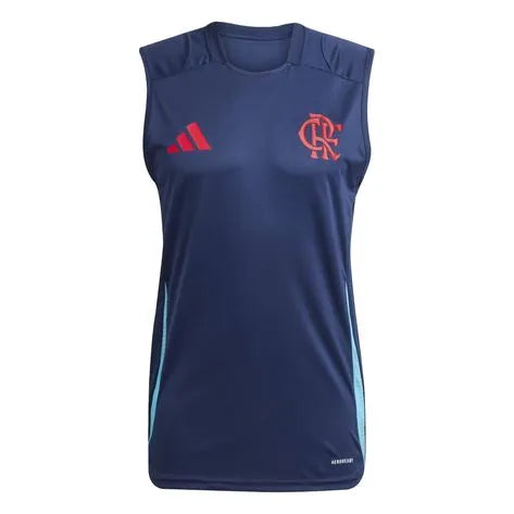 Regata CRF Treino 25/26 - Azul Escura