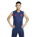 Regata CRF Treino 25/26 - Azul Escura