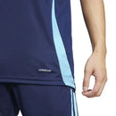 Regata CRF Treino 25/26 - Azul Escura