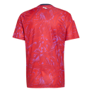 Camisa Costa Rica Home 2026 - Vermelha