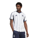 Camisa Real Madrid US 25/26 - Branca