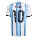 Camisa Argentina Home 2026 - Azul e Branca