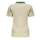Camisa Palmeiras Feminina x Kidsuper 25/26 - Bege Claro
