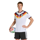 Camisa Alemanha Home Jogador 2026 - Branca