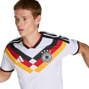 Camisa Alemanha Home Jogador 2026 - Branca
