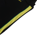 Camisa Brasil Treino Feminina 2026 - Preta