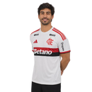 Camisa CRF Away 26/27 - Branca - C/ Patrocínios