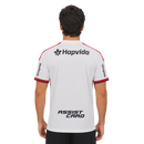Camisa CRF Away 26/27 - Branca - C/ Patrocínios