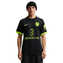 Camisa Atlético de Madrid Away 26/27 - Preta