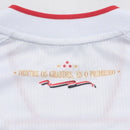 Camisa São Paulo Feminina Home 26/27 - Branca