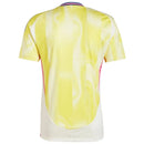 Camisa Juventus Away 24/25 - Amarela