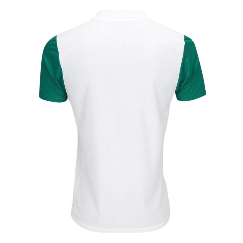 Camisa Palmeiras Away 25/26 - Branca