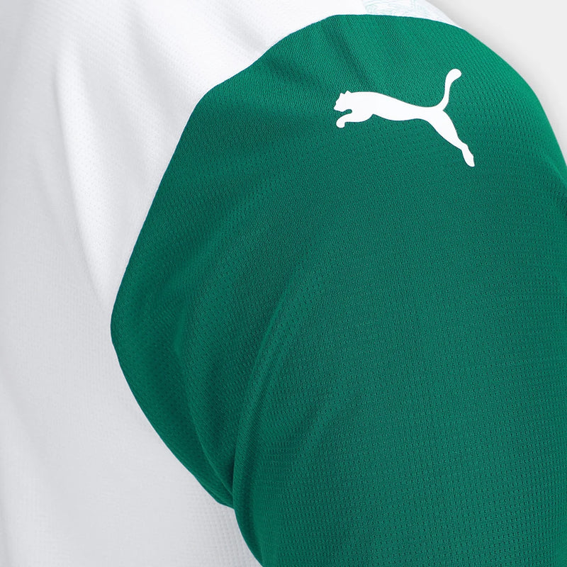 Camisa Palmeiras Away 25/26 - Branca