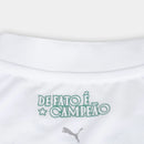 Camisa Palmeiras Away 25/26 - Branca