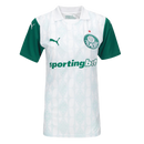 Camisa Palmeiras Feminina Away 25/26 - Branca
