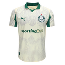 Camisa Palmeiras X Kidsuper 25/26 - Bege Claro