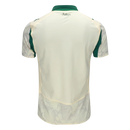 Camisa Palmeiras X Kidsuper 25/26 - Bege Claro