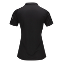 Camisa Manchester City Feminina Away 25/26 - Preta