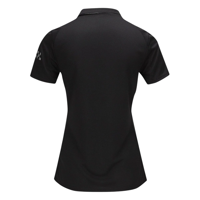 Camisa Manchester City Feminina Away 25/26 - Preta
