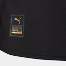 Camisa Manchester City Feminina Away 25/26 - Preta