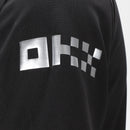 Camisa Manchester City Feminina Away 25/26 - Preta