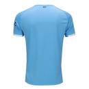 Camisa Manchester City Home 25/26 - Azul