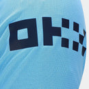 Camisa Manchester City Home 25/26 - Azul