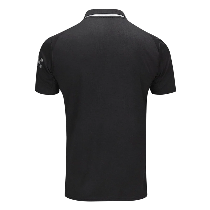 Camisa Manchester City Away 25/26 - Preta