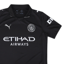Camisa Manchester City Away 25/26 - Preta