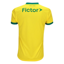 Camisa Palmeiras Third 25/26 - Amarelo