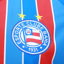 Camisa Bahia Away 26/27 - Vermelho e Azul