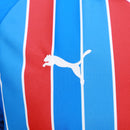 Camisa Bahia Away 26/27 - Vermelho e Azul