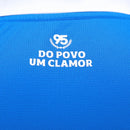 Camisa Bahia Away 26/27 - Vermelho e Azul