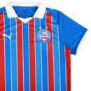 Camisa Bahia Away 26/27 - Vermelho e Azul