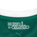 Camisa Palmeiras Home 25/26 - Verde