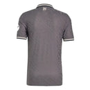 Camisa Real Madrid Third 24/25 Jogador - Cinza