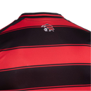 Regata CRF Home 25/26 - Preta e Vermelha