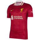 Camisa Liverpool Home 24/25 - Vermelha