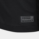 Camisa Corinthians Third 25/26 - Preta e Laranja