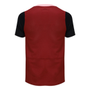 Camisa Corinthians Treino 26/27 - Bordô