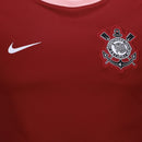 Camisa Corinthians Treino 26/27 - Bordô