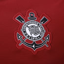 Camisa Corinthians Treino 26/27 - Bordô
