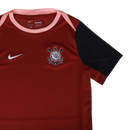 Camisa Corinthians Treino 26/27 - Bordô