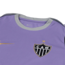 Camisa Atlético Mineiro Treino 26/27 - Roxo