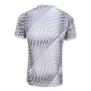 Camisa Corinthians Goleiro 26/27 - Cinza