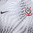 Camisa Corinthians Goleiro 26/27 - Cinza