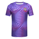 Camisa Corinthians Goleiro 26/27 - Roxo