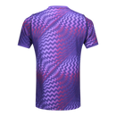 Camisa Corinthians Goleiro 26/27 - Roxo