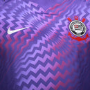 Camisa Corinthians Goleiro 26/27 - Roxo